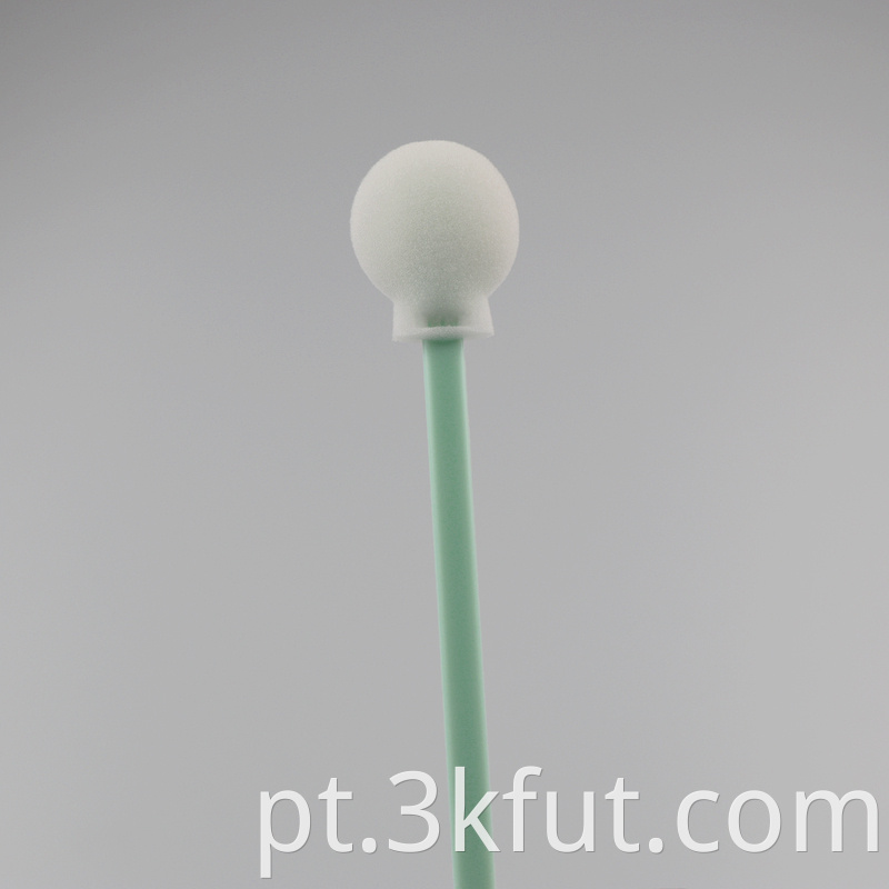 Wholesale professional Cleanroom Foam Swab